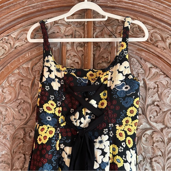 Mauve Marigold Winter Dress Sz 8 NWT - Picture 6 of 10